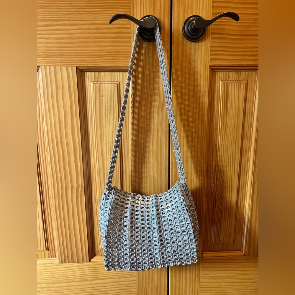 DALALEO Medium sized Vintage tab shoulder bag